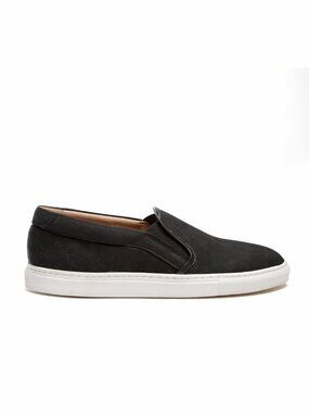 NWT Novacas Women's Blake Sneaker Black Size EU 37